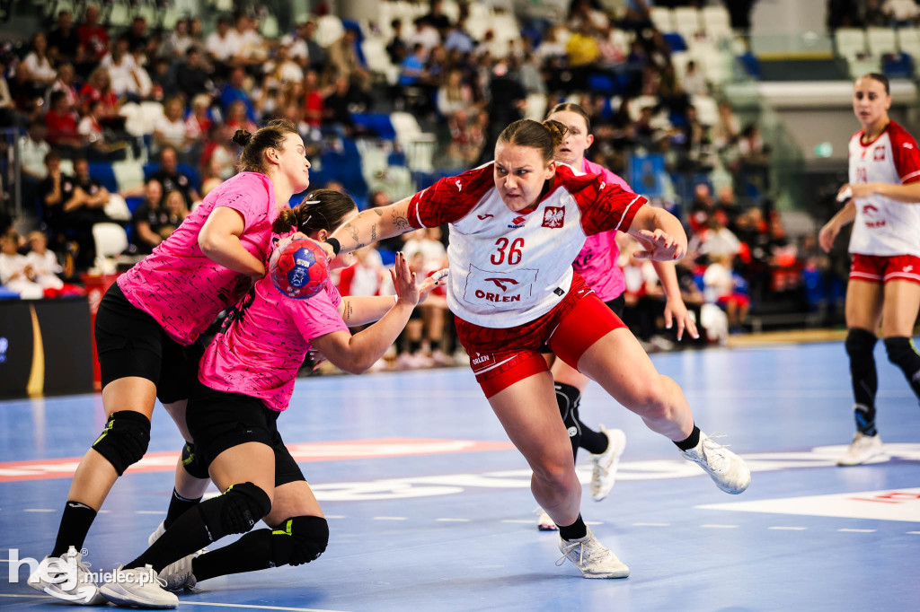 Polska - Słowacja [BOISKO]