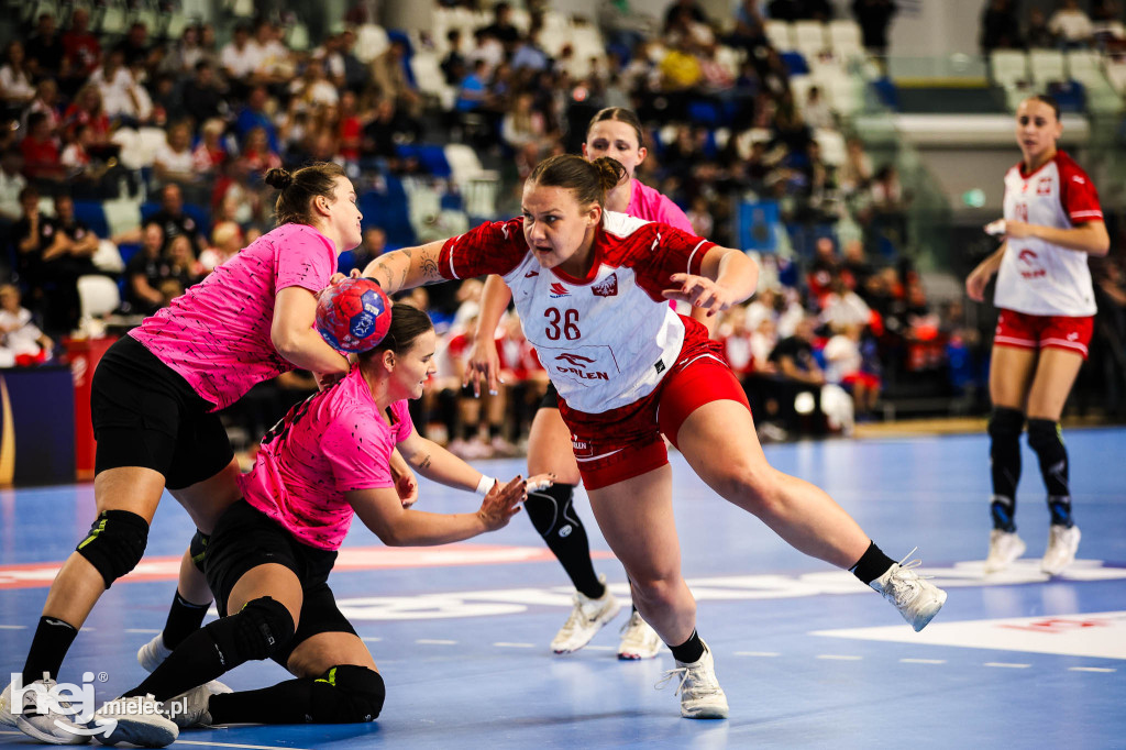 Polska - Słowacja [BOISKO]