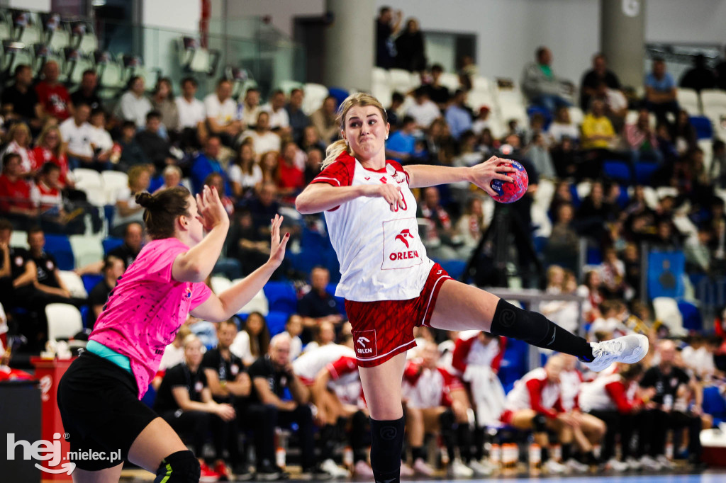 Polska - Słowacja [BOISKO]