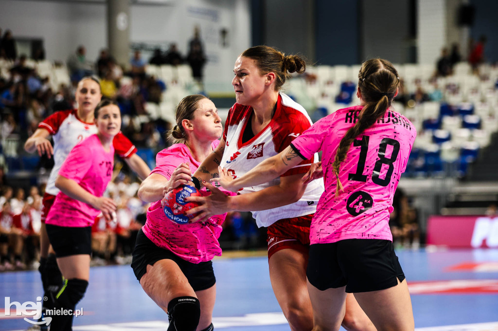 Polska - Słowacja [BOISKO]