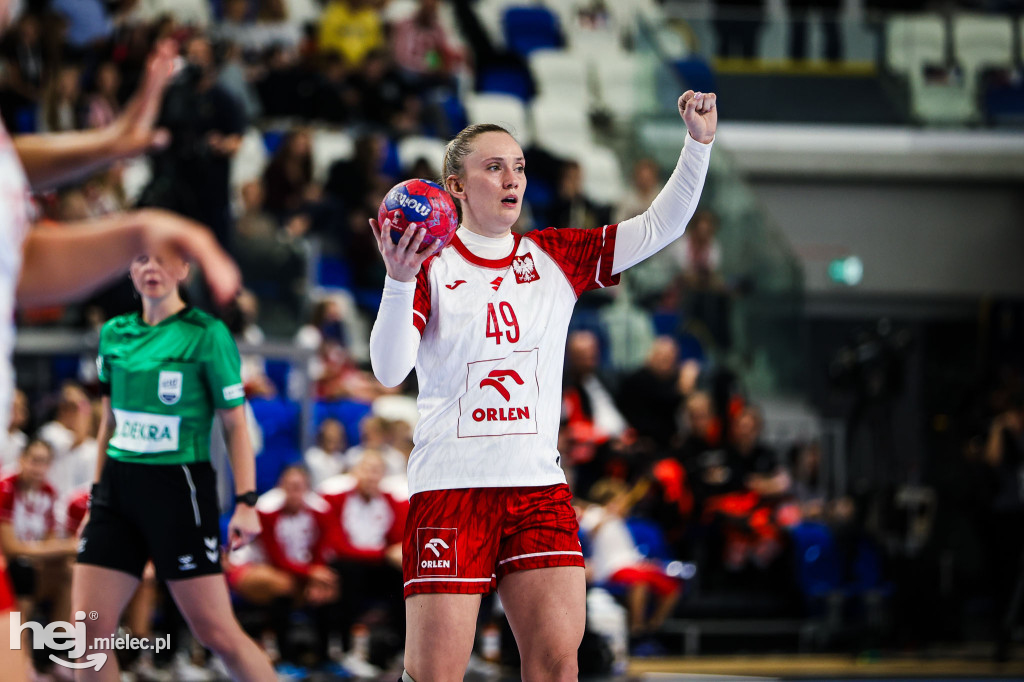 Polska - Słowacja [BOISKO]