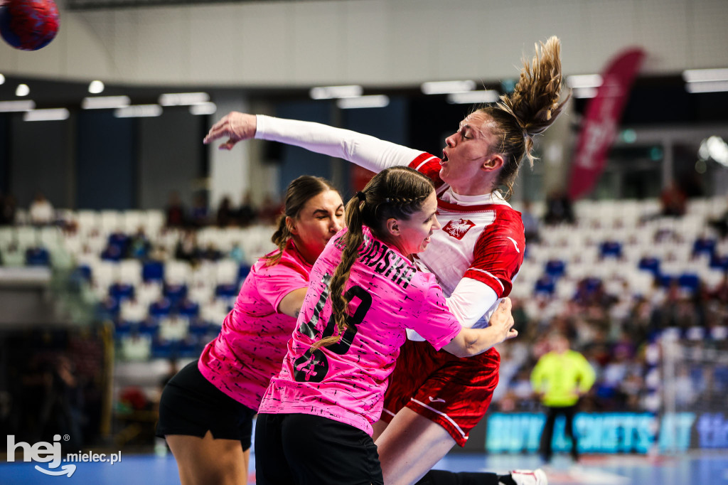 Polska - Słowacja [BOISKO]