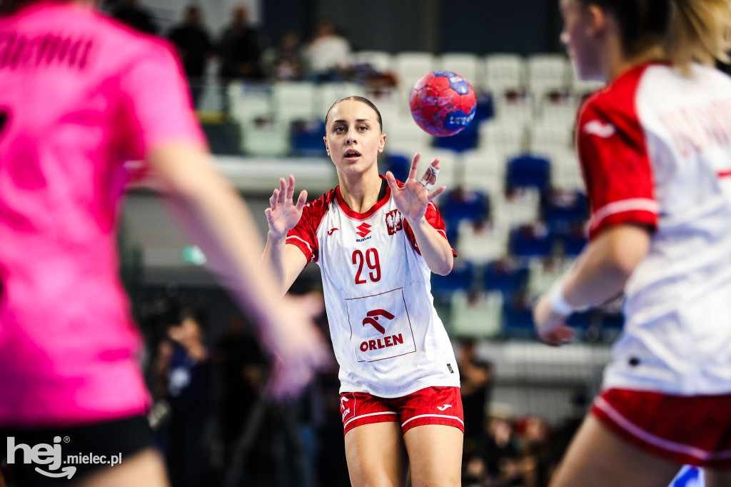 Polska - Słowacja [BOISKO]