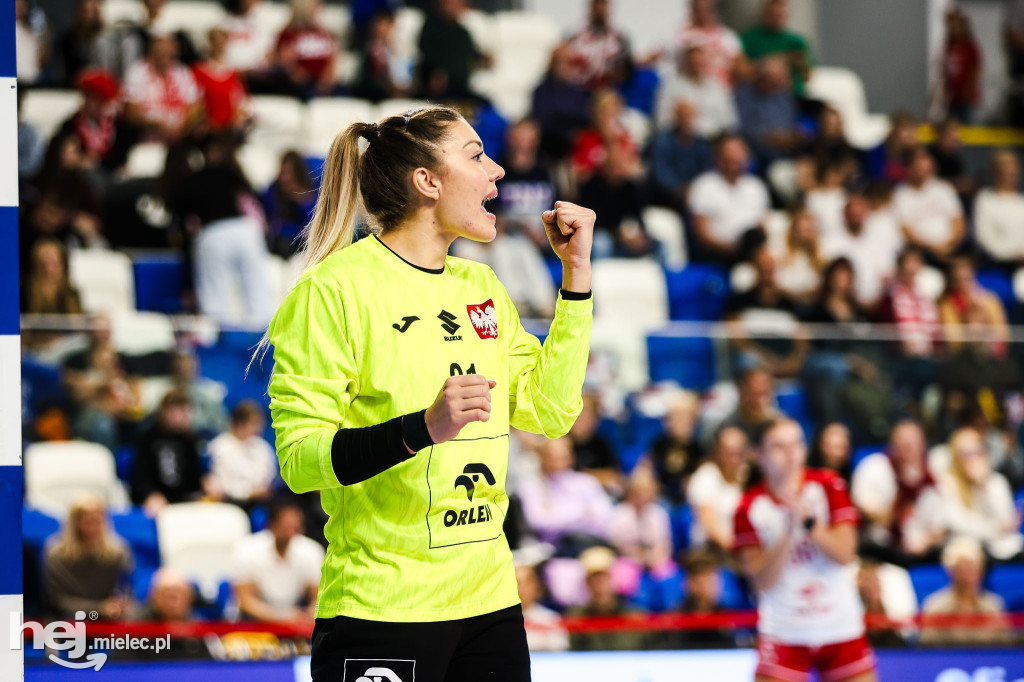 Polska - Słowacja [BOISKO]