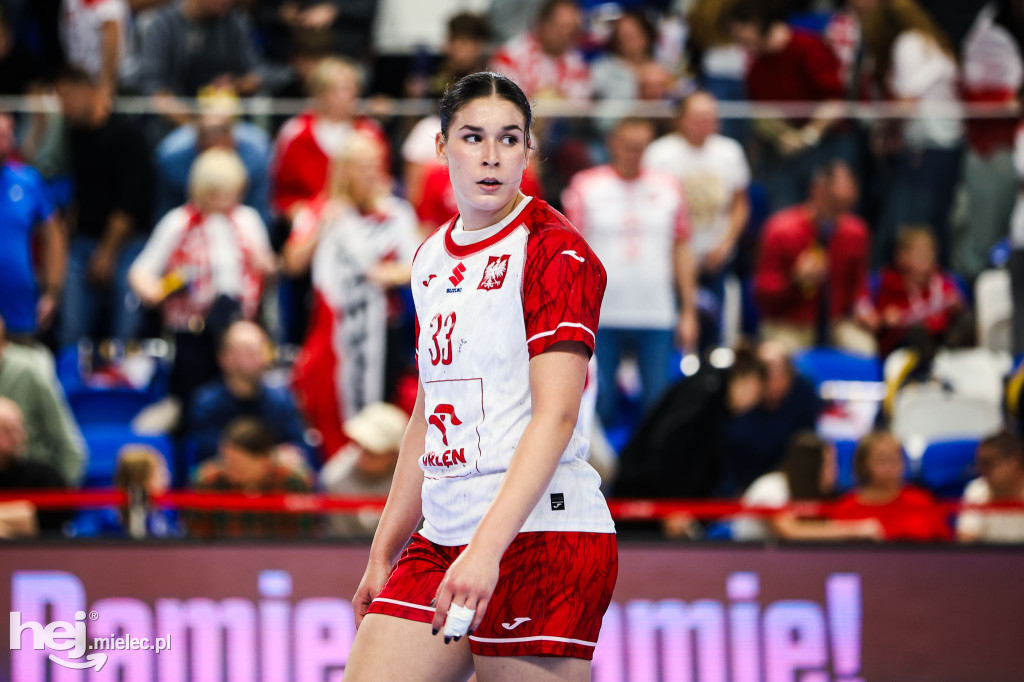 Polska - Słowacja [BOISKO]