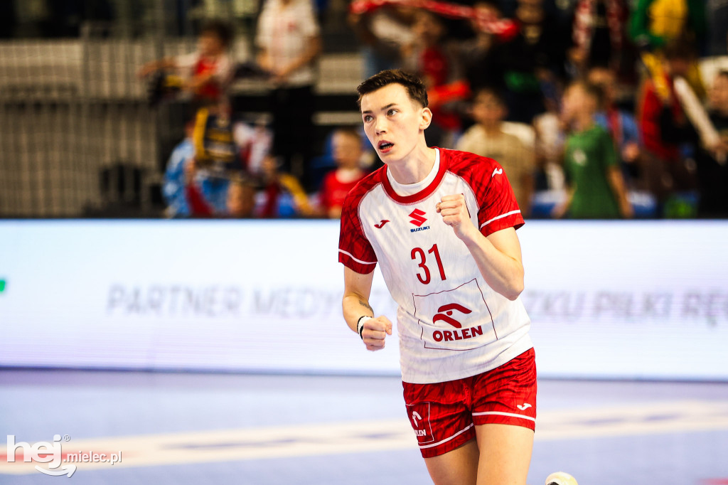 Polska - Słowacja [BOISKO]