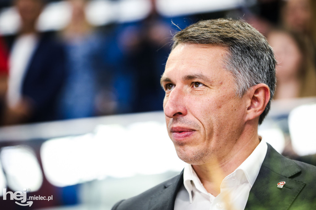 Polska - Słowacja [BOISKO]