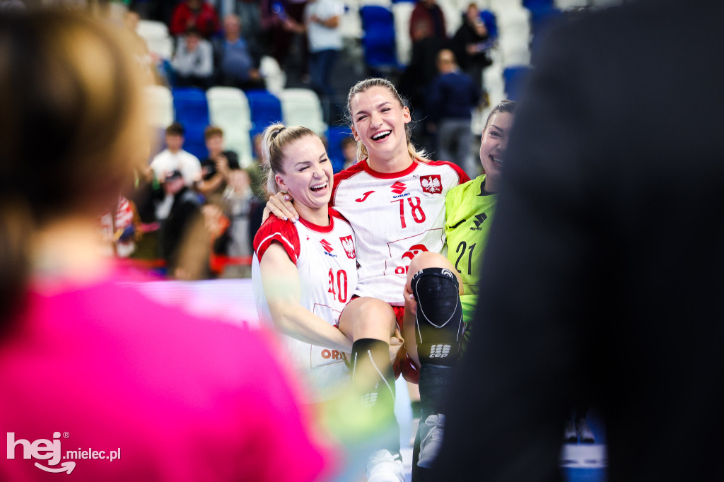 Polska - Słowacja [BOISKO]