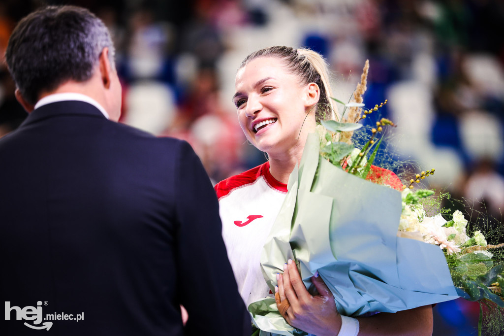 Polska - Słowacja [BOISKO]