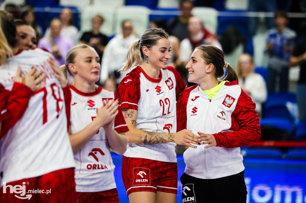 Polska - Słowacja [BOISKO]