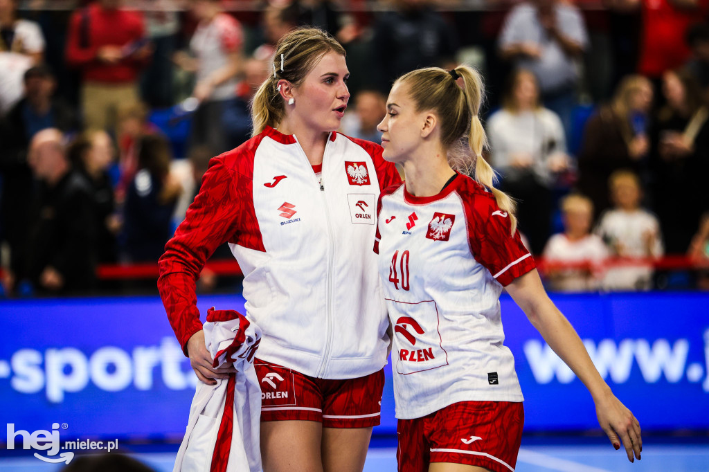 Polska - Słowacja [BOISKO]