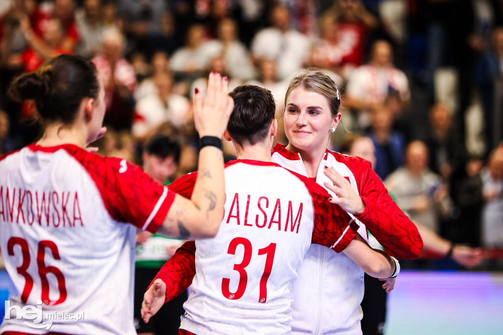 Polska - Słowacja [BOISKO]