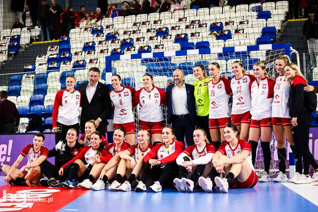 Polska - Słowacja [BOISKO]