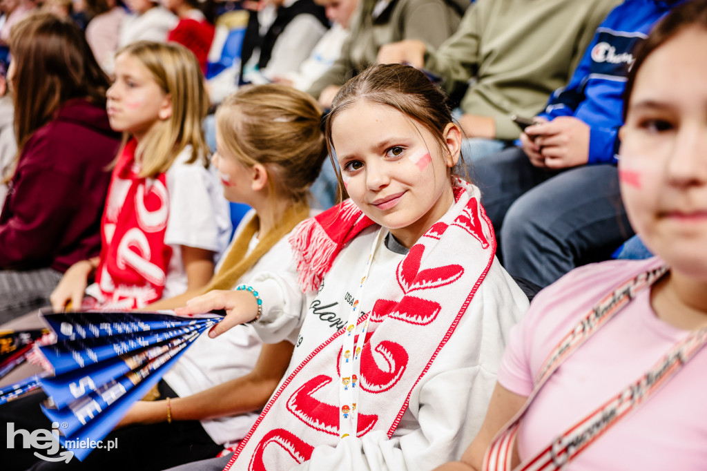 Polska - Słowacja [KIBICE, KULISY]