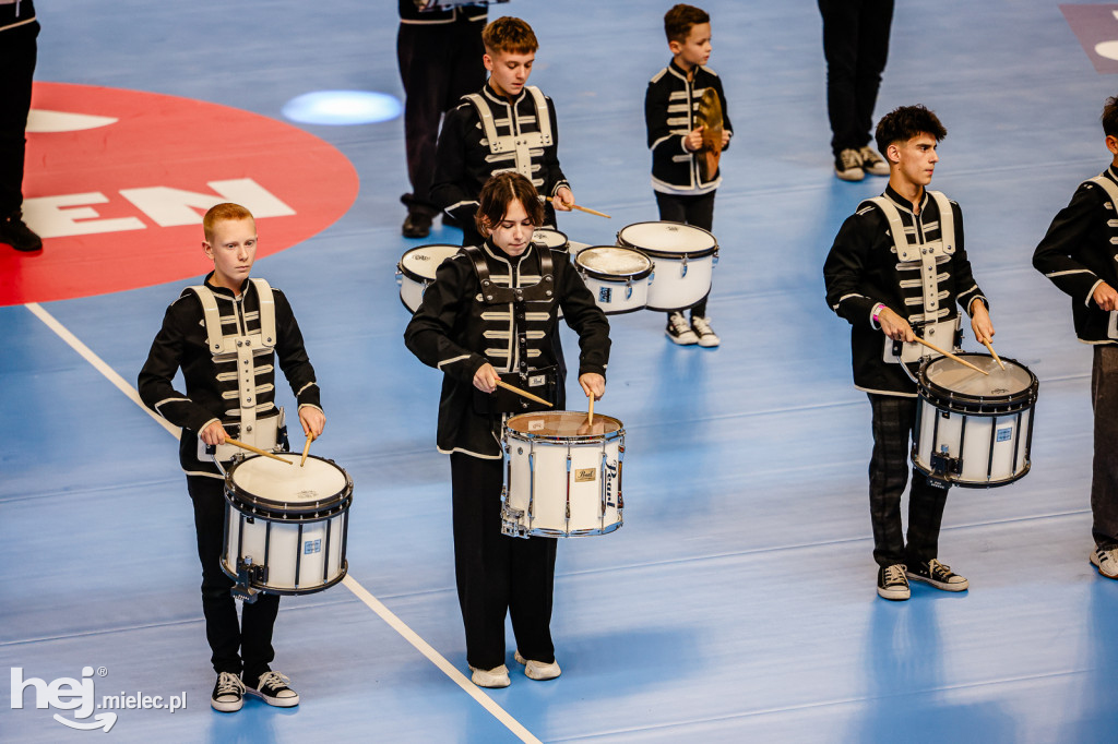Polska - Słowacja [KIBICE, KULISY]