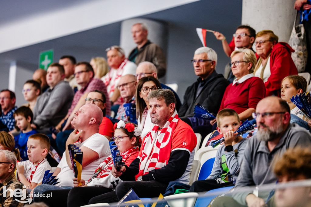 Polska - Słowacja [KIBICE, KULISY]