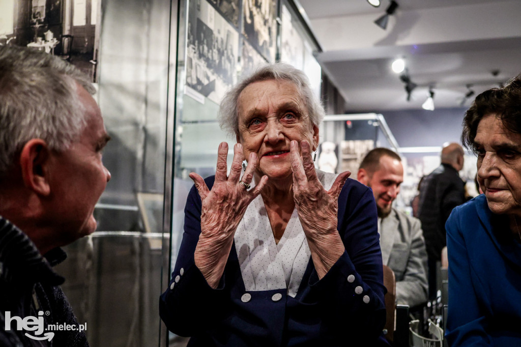 Zdjęcia Jakuba Szubertowskiego w Jadernówce