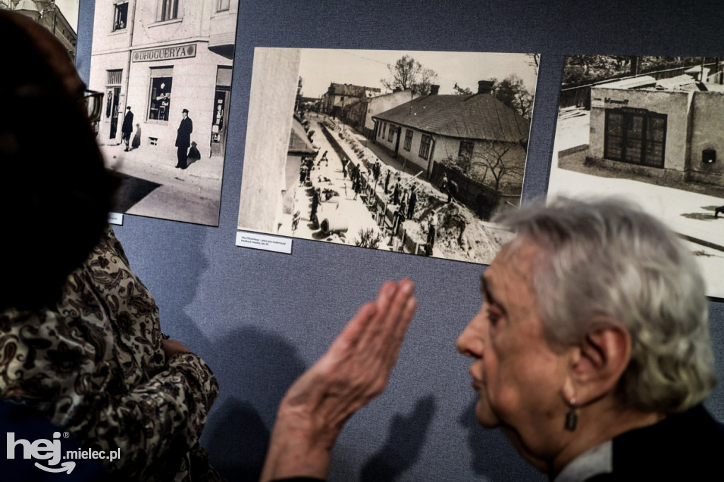 Zdjęcia Jakuba Szubertowskiego w Jadernówce