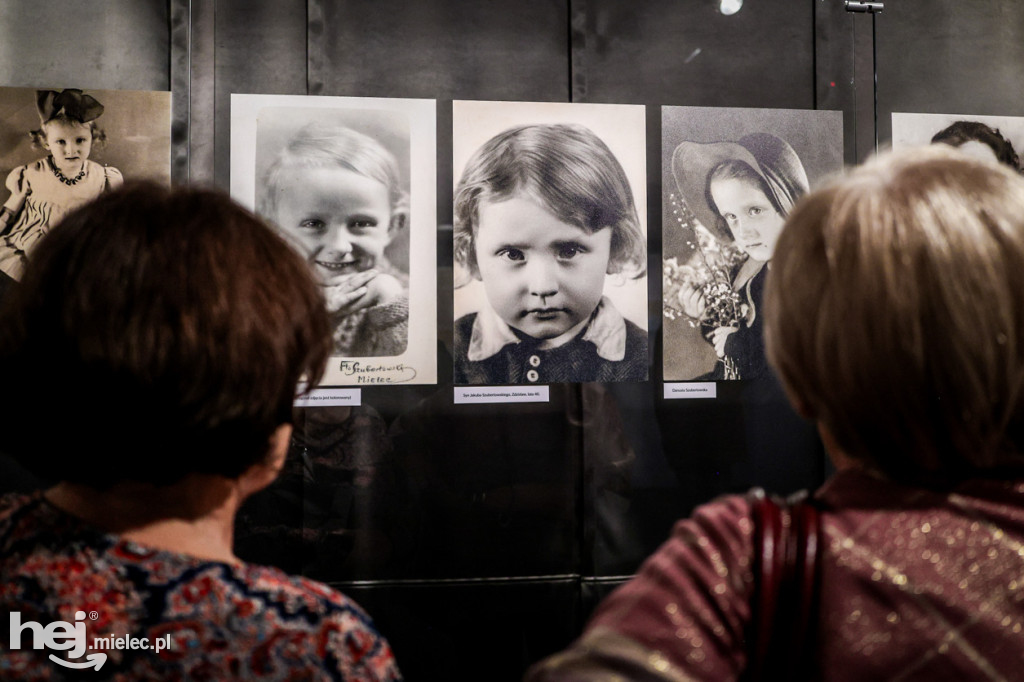 Zdjęcia Jakuba Szubertowskiego w Jadernówce