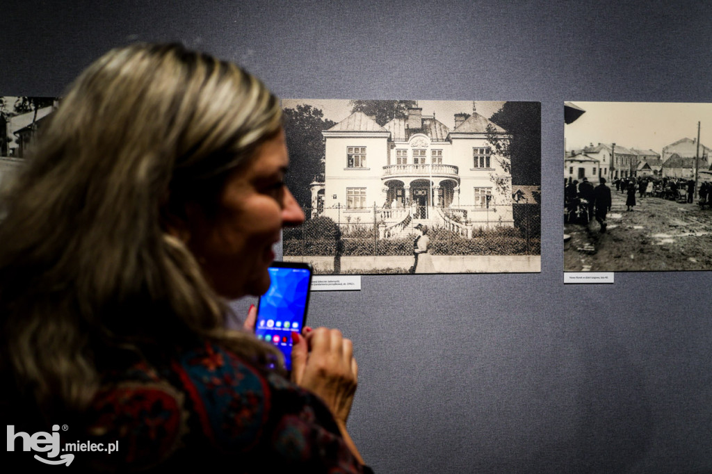 Zdjęcia Jakuba Szubertowskiego w Jadernówce