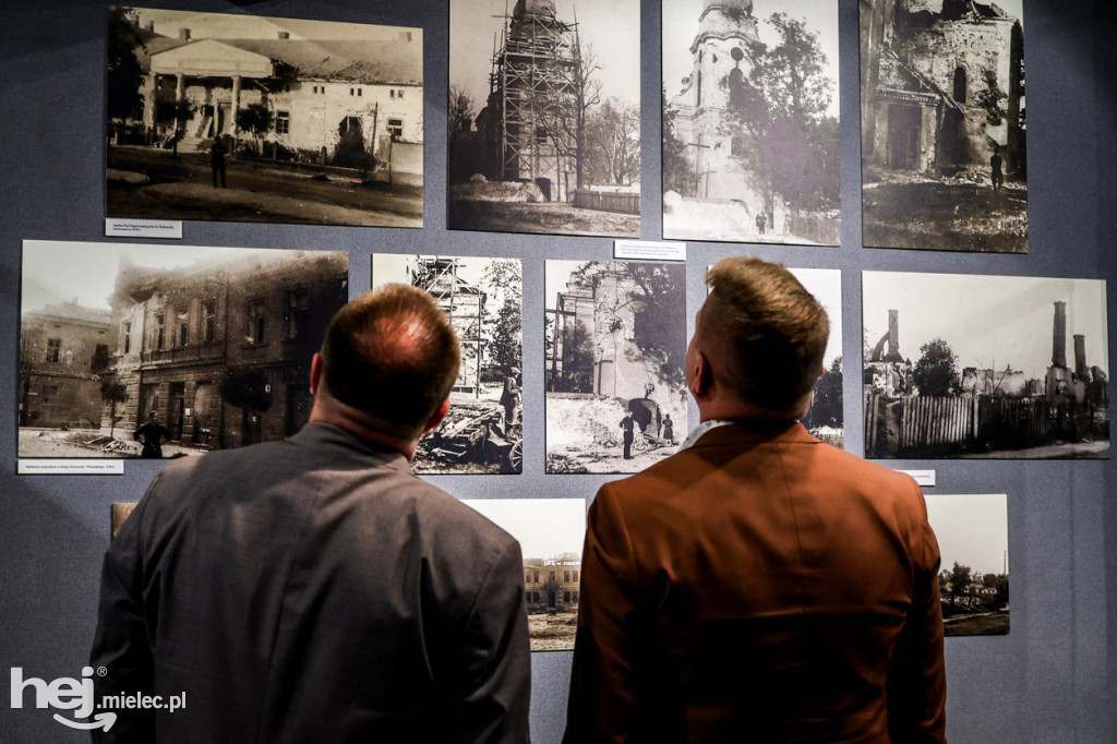 Zdjęcia Jakuba Szubertowskiego w Jadernówce