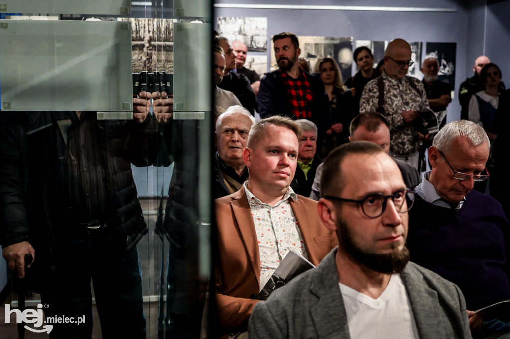 Zdjęcia Jakuba Szubertowskiego w Jadernówce