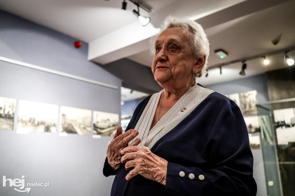 Zdjęcia Jakuba Szubertowskiego w Jadernówce