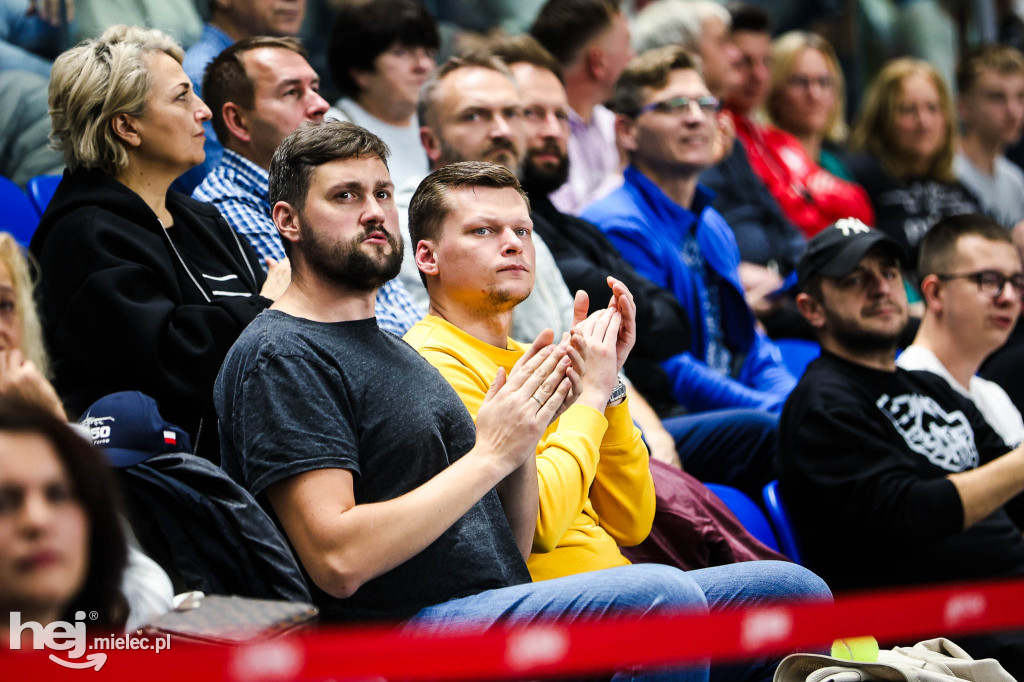 ITA TOOLS Stal Mielec - BKS BOSTIK ZGO Bielsko-Biała
