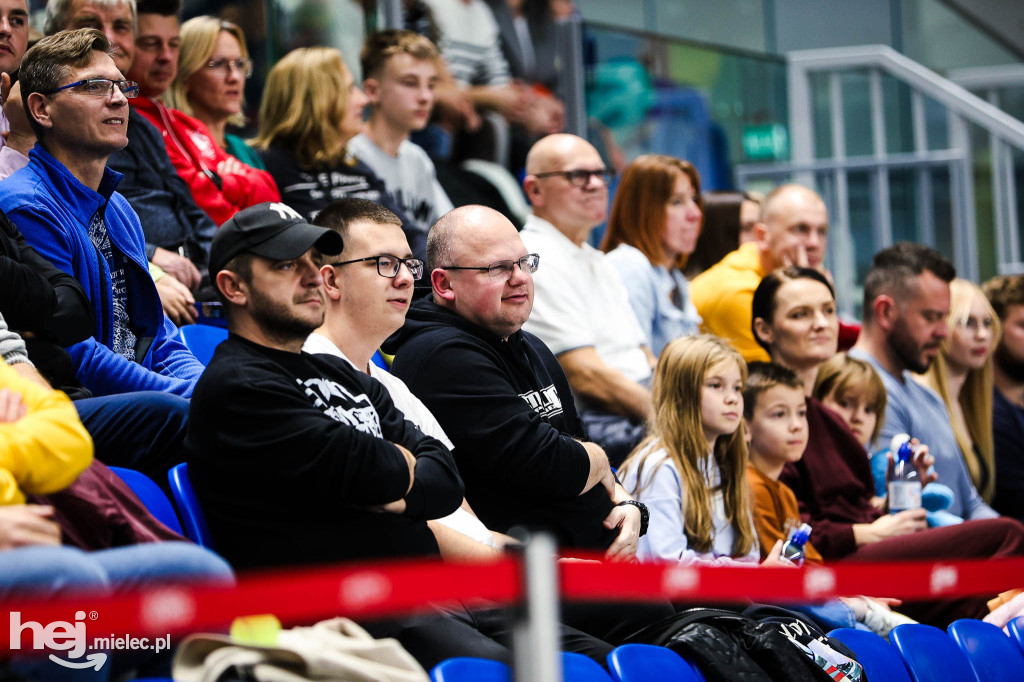 ITA TOOLS Stal Mielec - BKS BOSTIK ZGO Bielsko-Biała