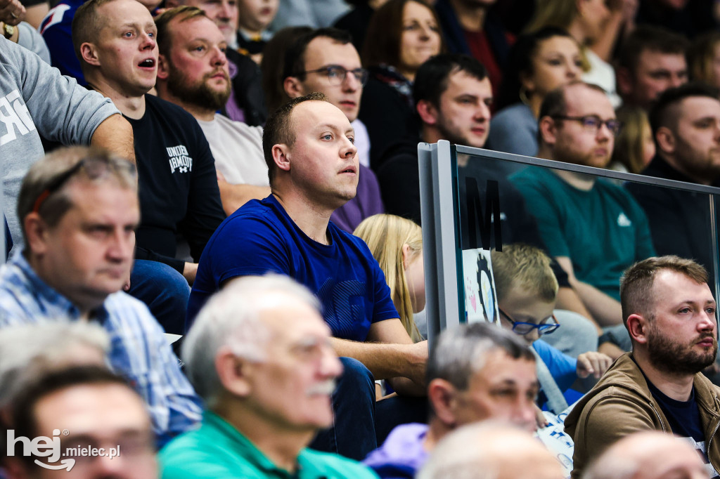 ITA TOOLS Stal Mielec - BKS BOSTIK ZGO Bielsko-Biała