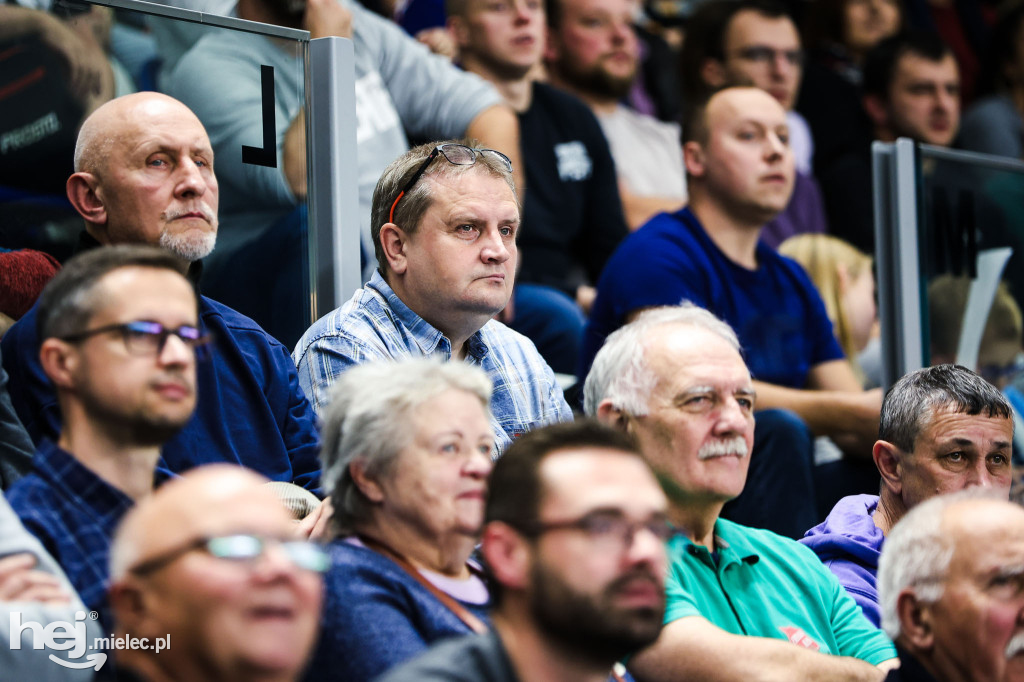 ITA TOOLS Stal Mielec - BKS BOSTIK ZGO Bielsko-Biała