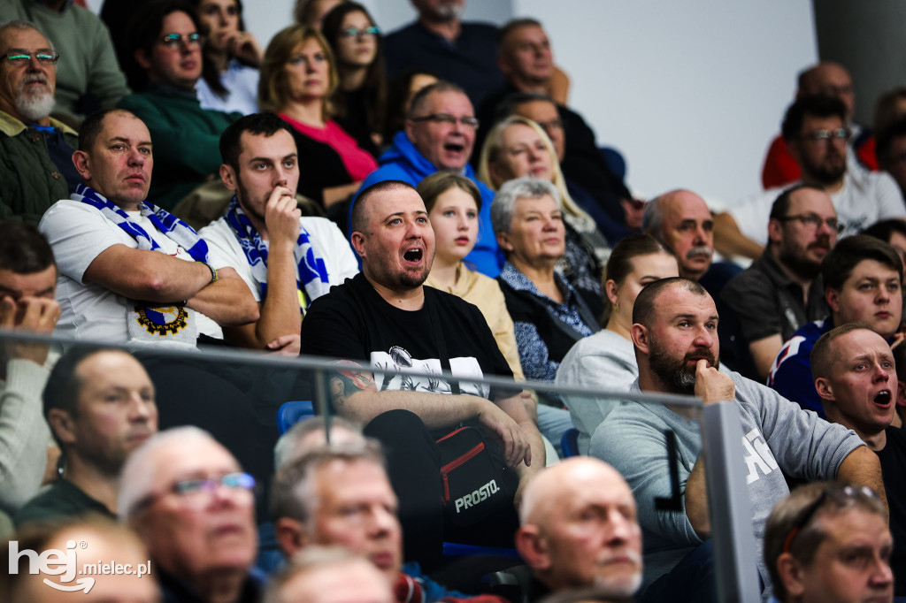 ITA TOOLS Stal Mielec - BKS BOSTIK ZGO Bielsko-Biała