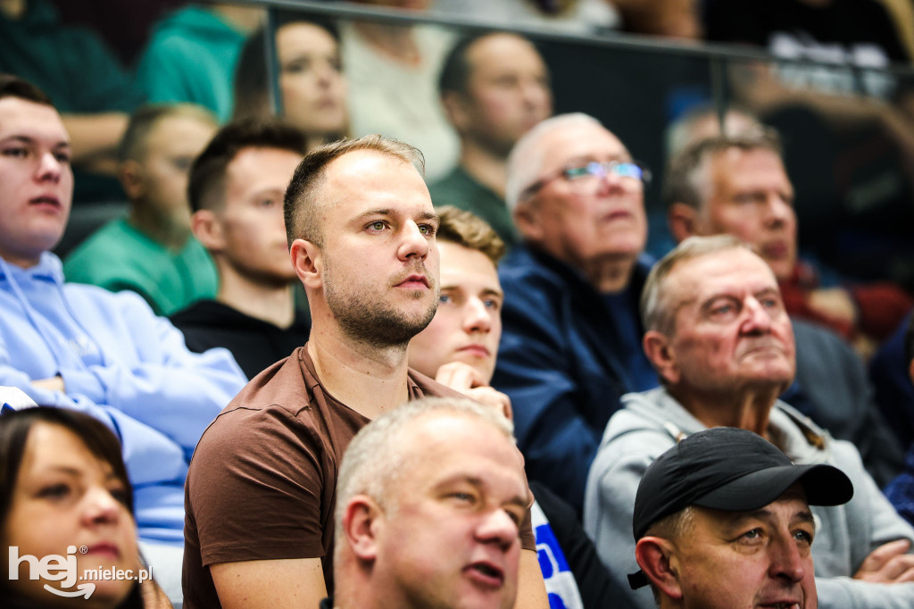 ITA TOOLS Stal Mielec - BKS BOSTIK ZGO Bielsko-Biała