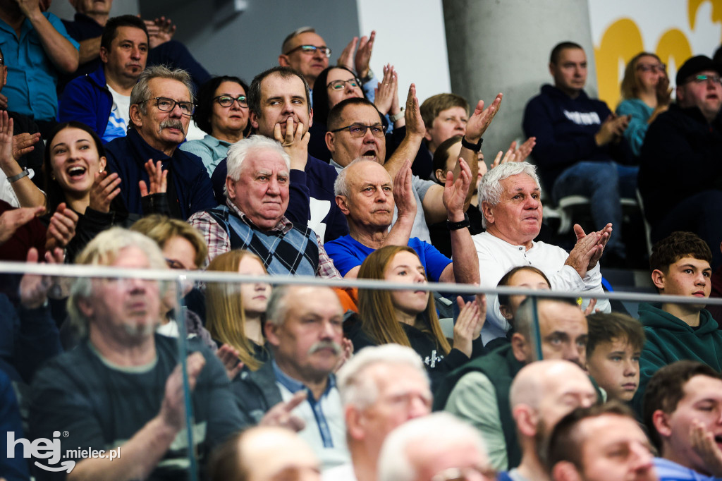 ITA TOOLS Stal Mielec - BKS BOSTIK ZGO Bielsko-Biała