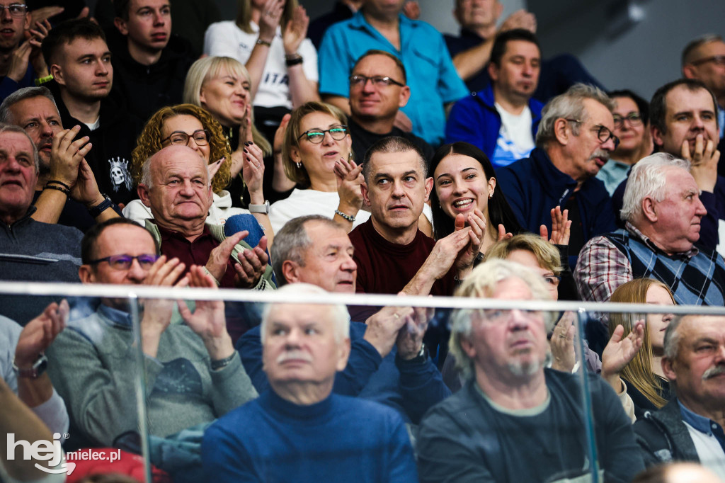 ITA TOOLS Stal Mielec - BKS BOSTIK ZGO Bielsko-Biała