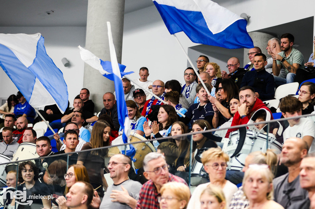 ITA TOOLS Stal Mielec - BKS BOSTIK ZGO Bielsko-Biała