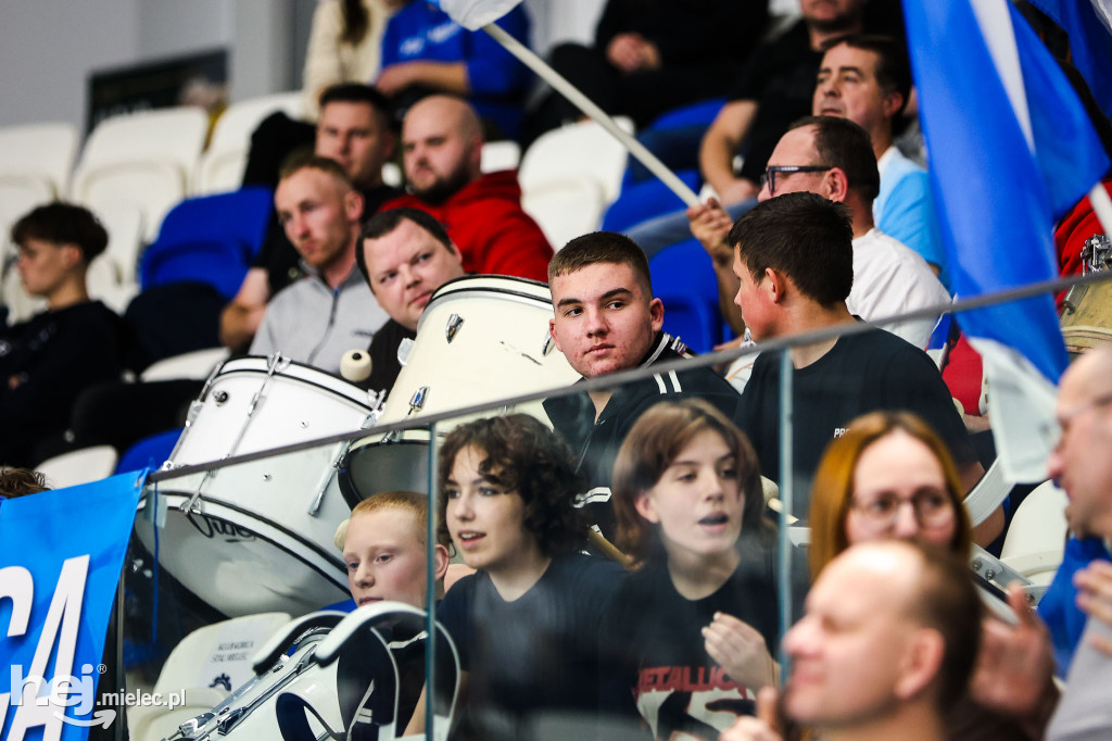 ITA TOOLS Stal Mielec - BKS BOSTIK ZGO Bielsko-Biała