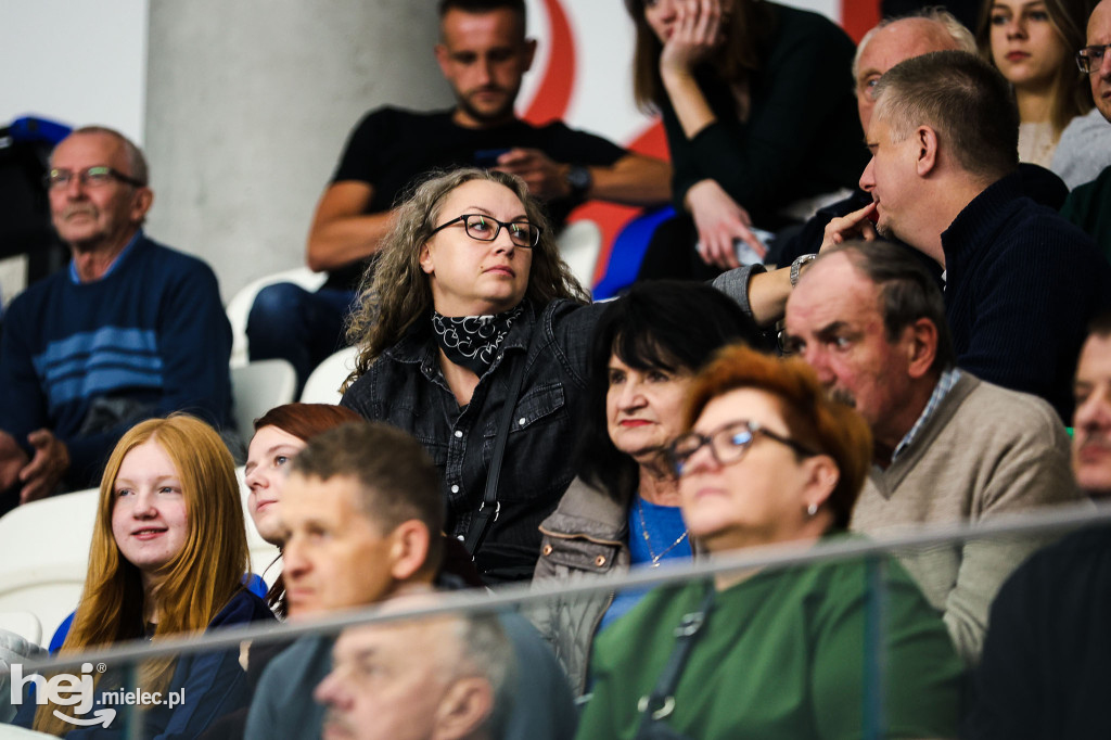 ITA TOOLS Stal Mielec - BKS BOSTIK ZGO Bielsko-Biała