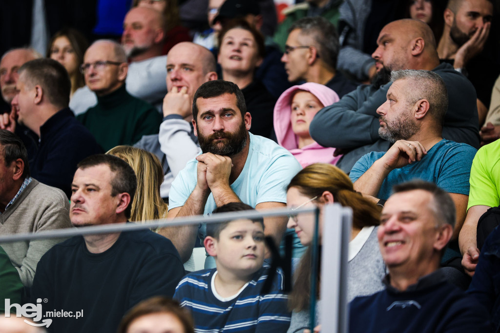 ITA TOOLS Stal Mielec - BKS BOSTIK ZGO Bielsko-Biała