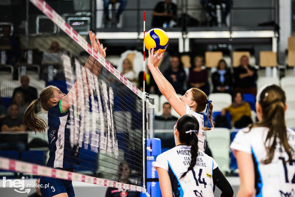ITA TOOLS Stal Mielec - BKS BOSTIK ZGO Bielsko-Biała