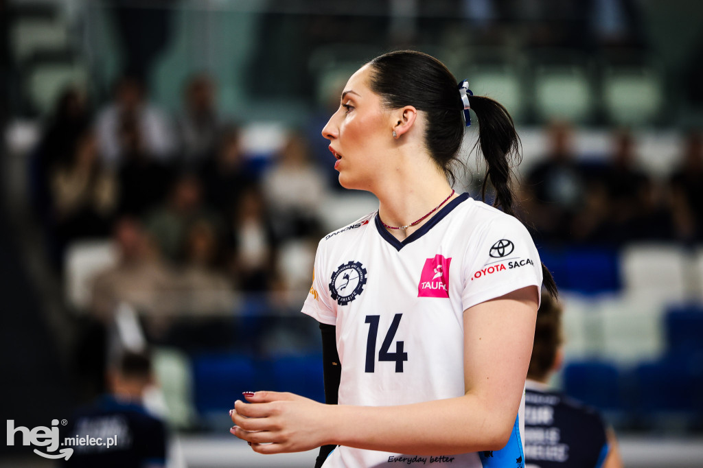 ITA TOOLS Stal Mielec - BKS BOSTIK ZGO Bielsko-Biała