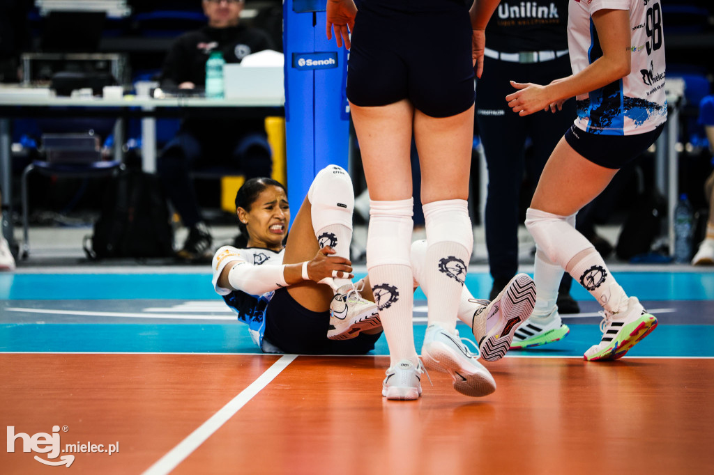 ITA TOOLS Stal Mielec - BKS BOSTIK ZGO Bielsko-Biała