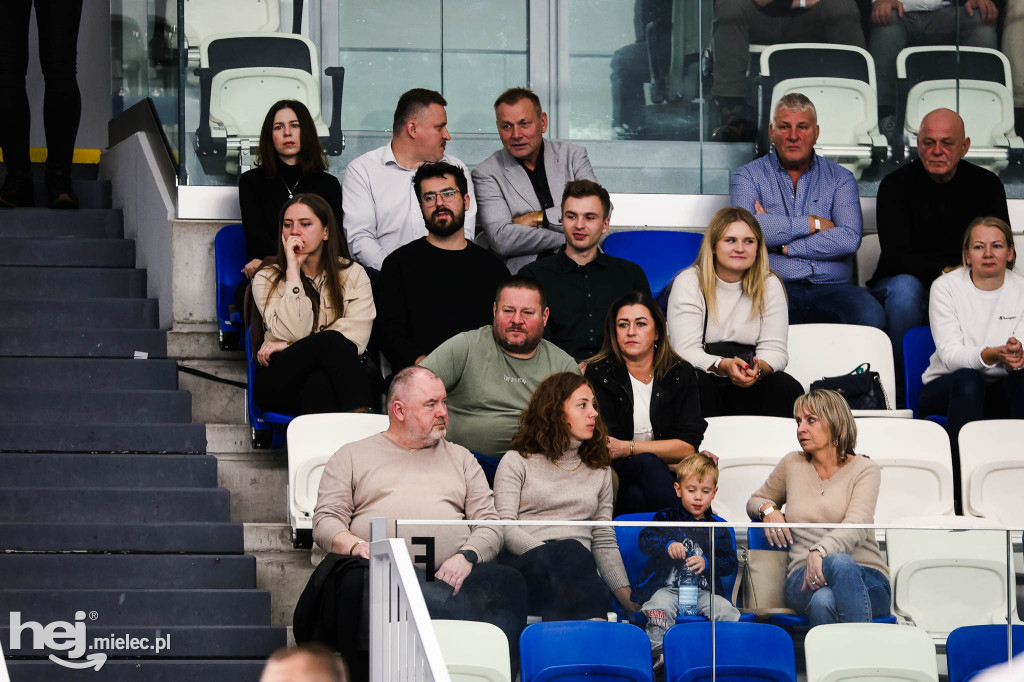 ITA TOOLS Stal Mielec - BKS BOSTIK ZGO Bielsko-Biała