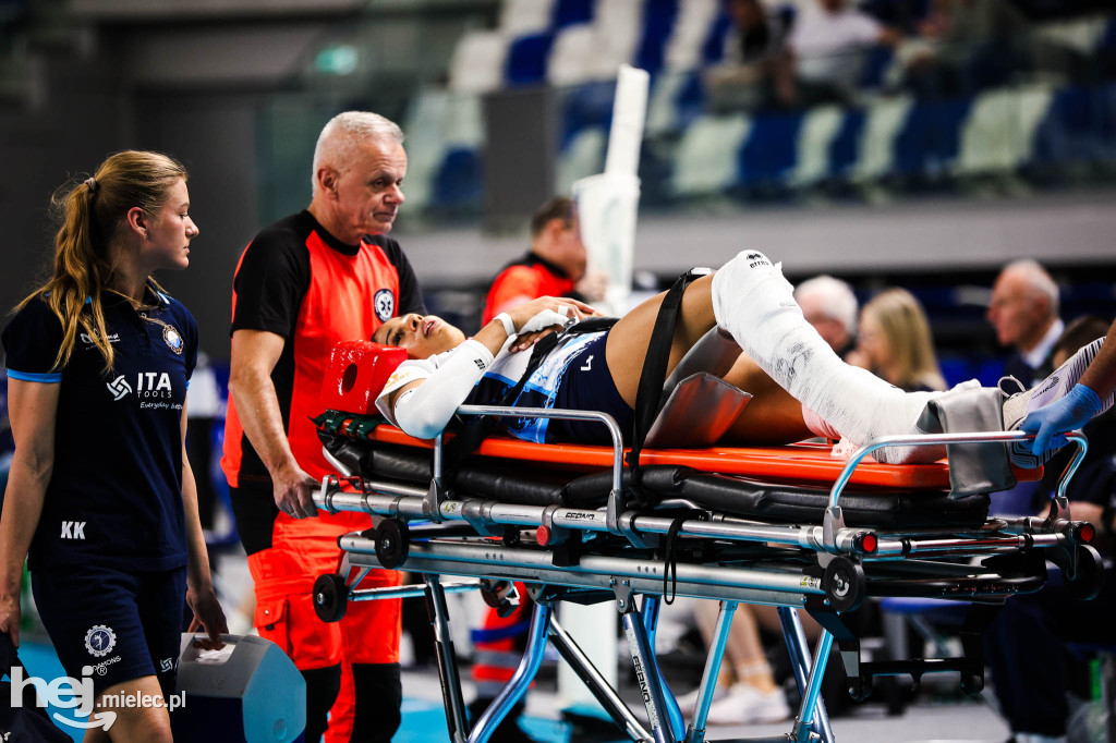 ITA TOOLS Stal Mielec - BKS BOSTIK ZGO Bielsko-Biała