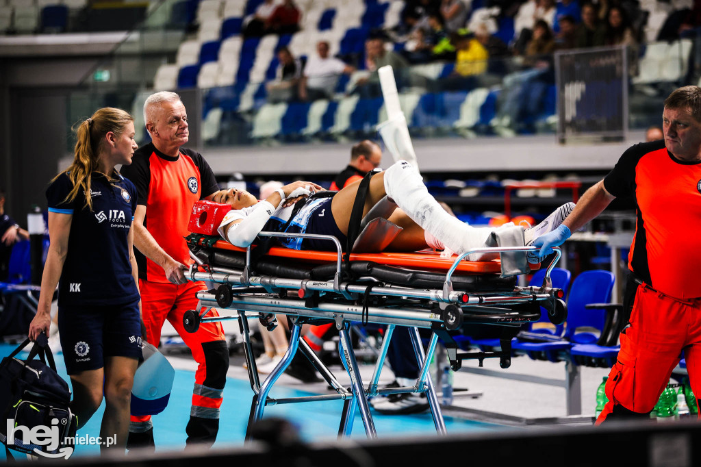ITA TOOLS Stal Mielec - BKS BOSTIK ZGO Bielsko-Biała