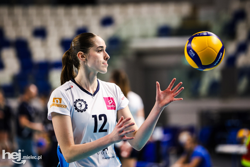 ITA TOOLS Stal Mielec - BKS BOSTIK ZGO Bielsko-Biała