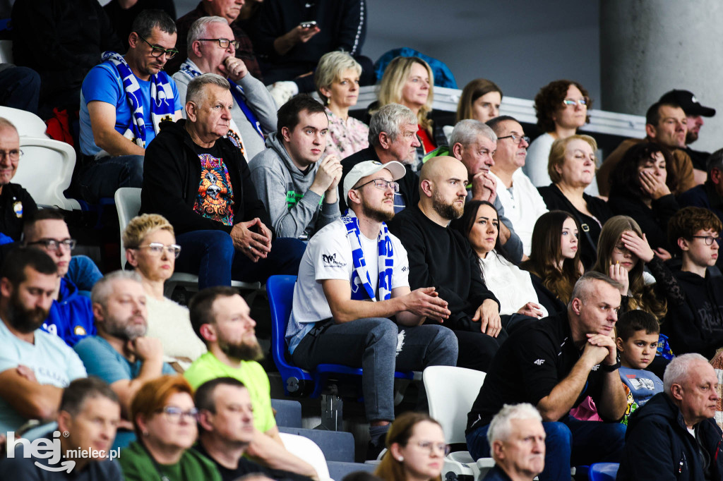 ITA TOOLS Stal Mielec - BKS BOSTIK ZGO Bielsko-Biała