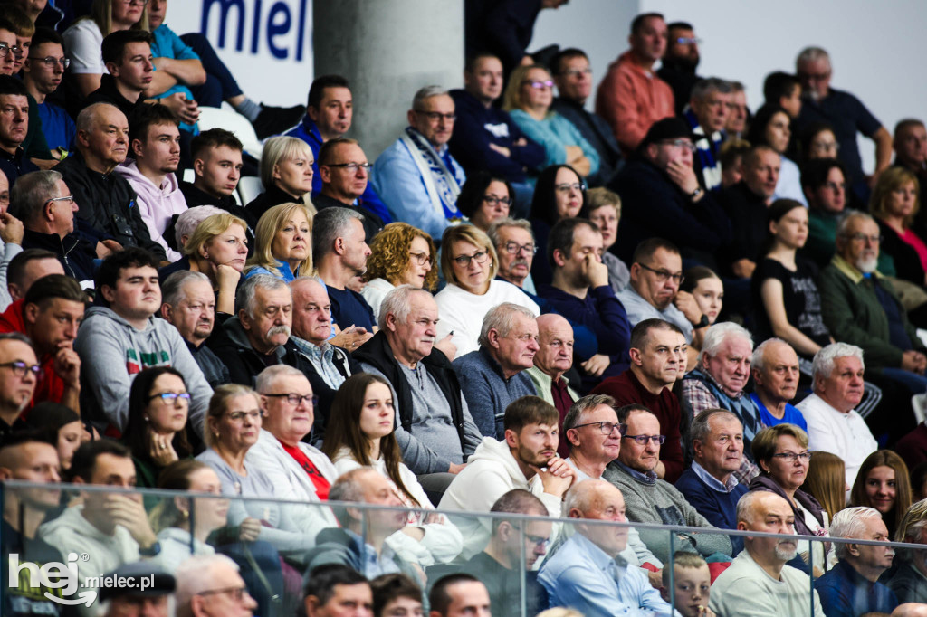 ITA TOOLS Stal Mielec - BKS BOSTIK ZGO Bielsko-Biała