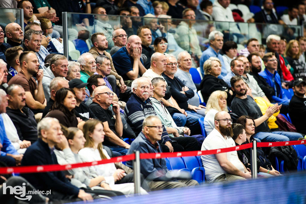 ITA TOOLS Stal Mielec - BKS BOSTIK ZGO Bielsko-Biała