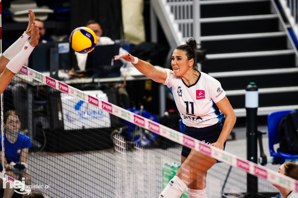 ITA TOOLS Stal Mielec - BKS BOSTIK ZGO Bielsko-Biała